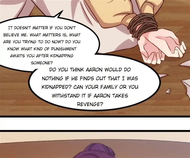 CEO's Sudden Proposal Chapter 112 page 13