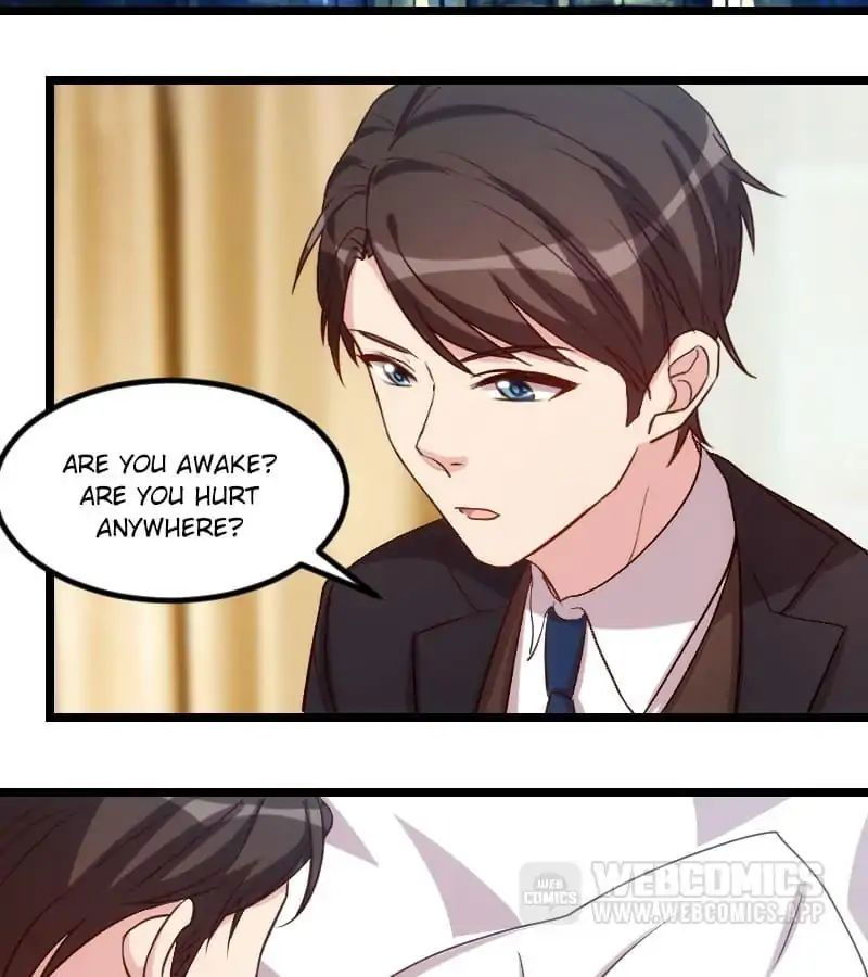 CEO's Sudden Proposal Chapter 113 page 10