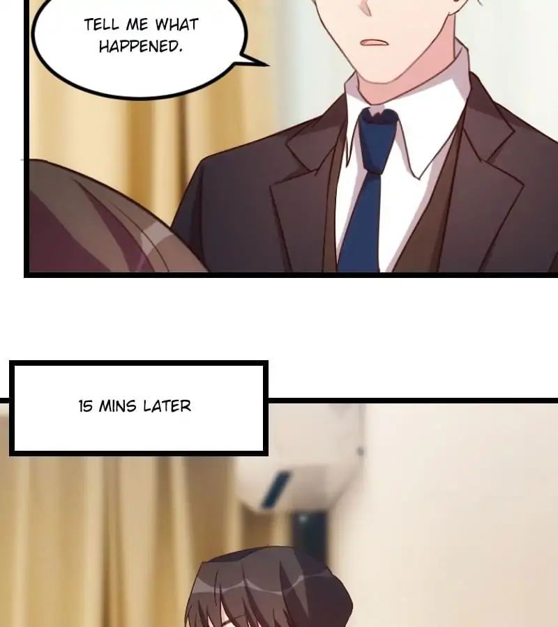CEO's Sudden Proposal Chapter 113 page 16