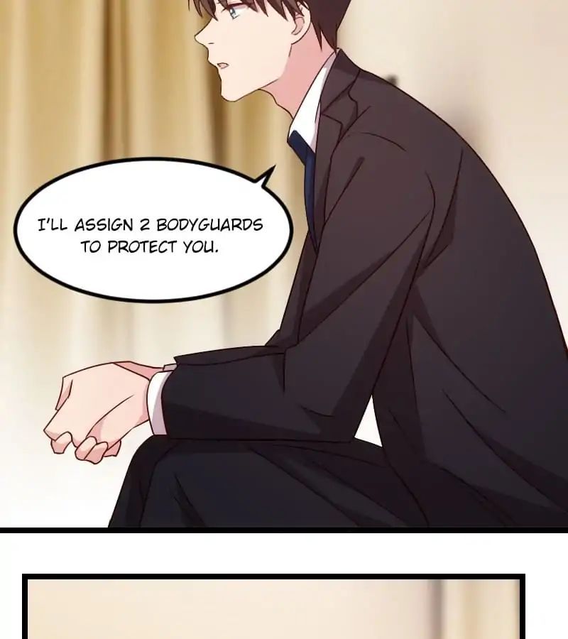 CEO's Sudden Proposal Chapter 113 page 17