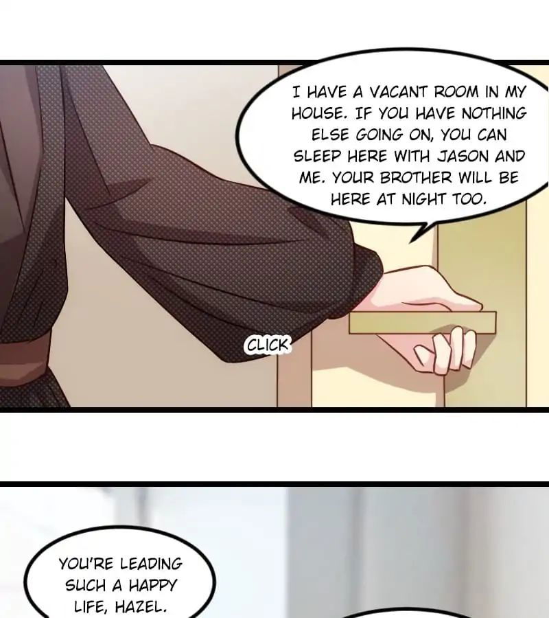 CEO's Sudden Proposal Chapter 114 page 15