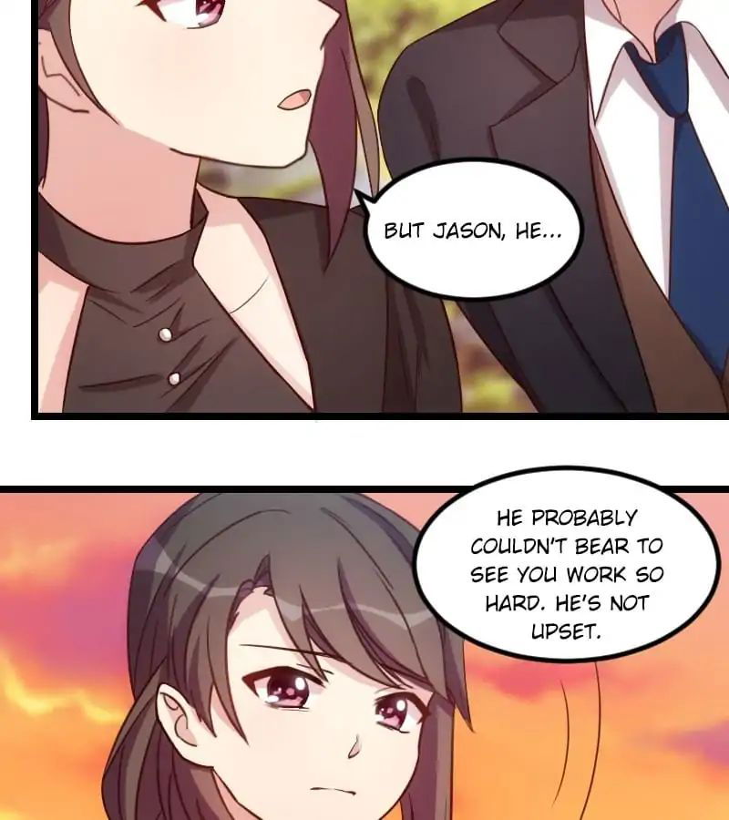 CEO's Sudden Proposal Chapter 115 page 5