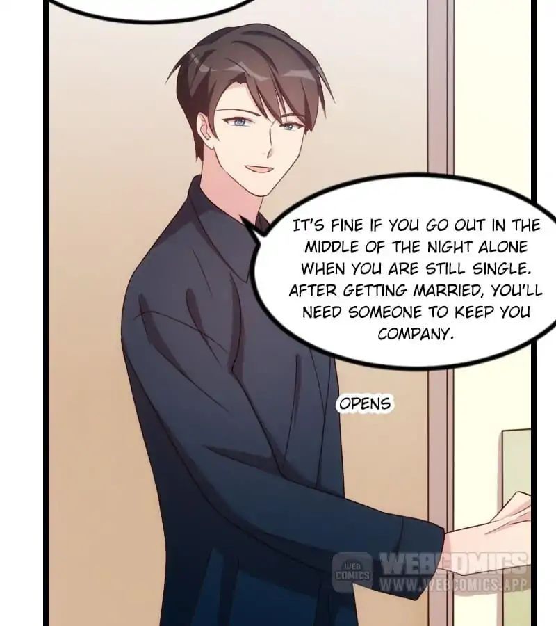 CEO's Sudden Proposal Chapter 115 page 14