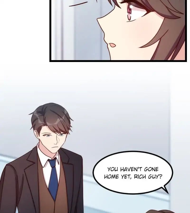 CEO's Sudden Proposal Chapter 116 page 11