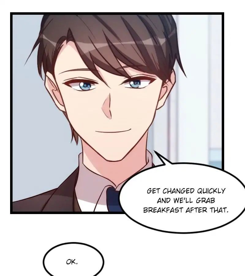 CEO's Sudden Proposal Chapter 116 page 15
