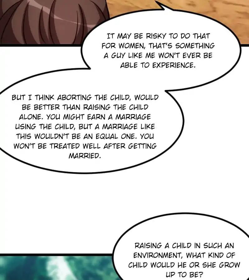 CEO's Sudden Proposal Chapter 117 page 8