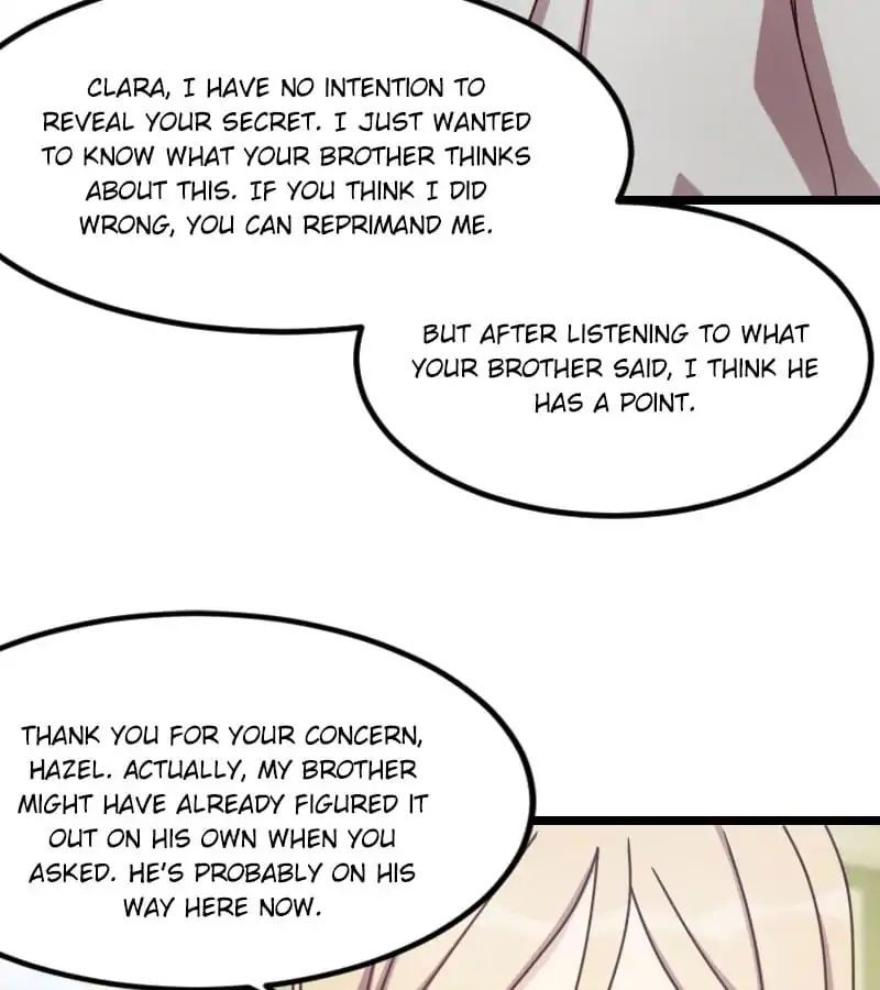 CEO's Sudden Proposal Chapter 117 page 20