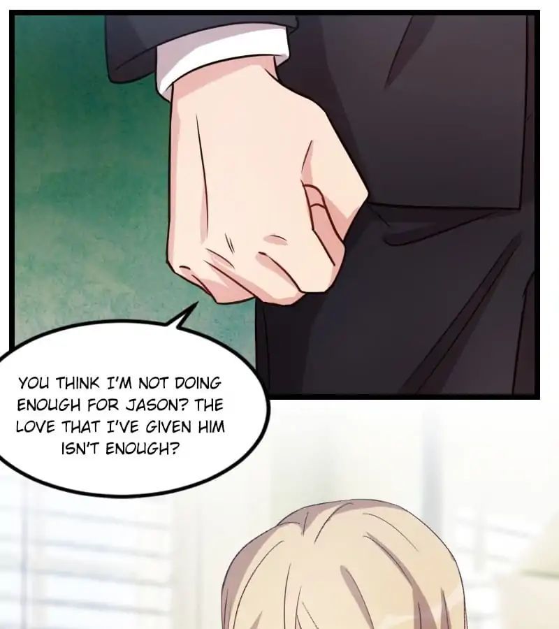 CEO's Sudden Proposal Chapter 118 page 9