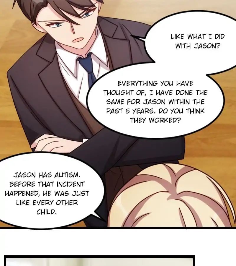 CEO's Sudden Proposal Chapter 118 page 23
