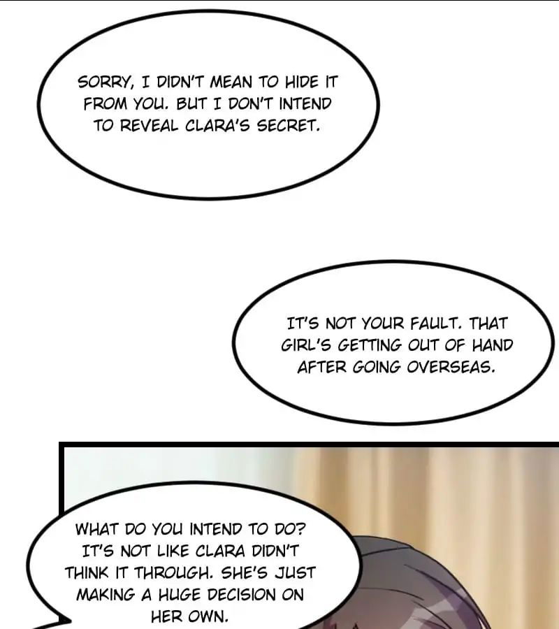 CEO's Sudden Proposal Chapter 119 page 16