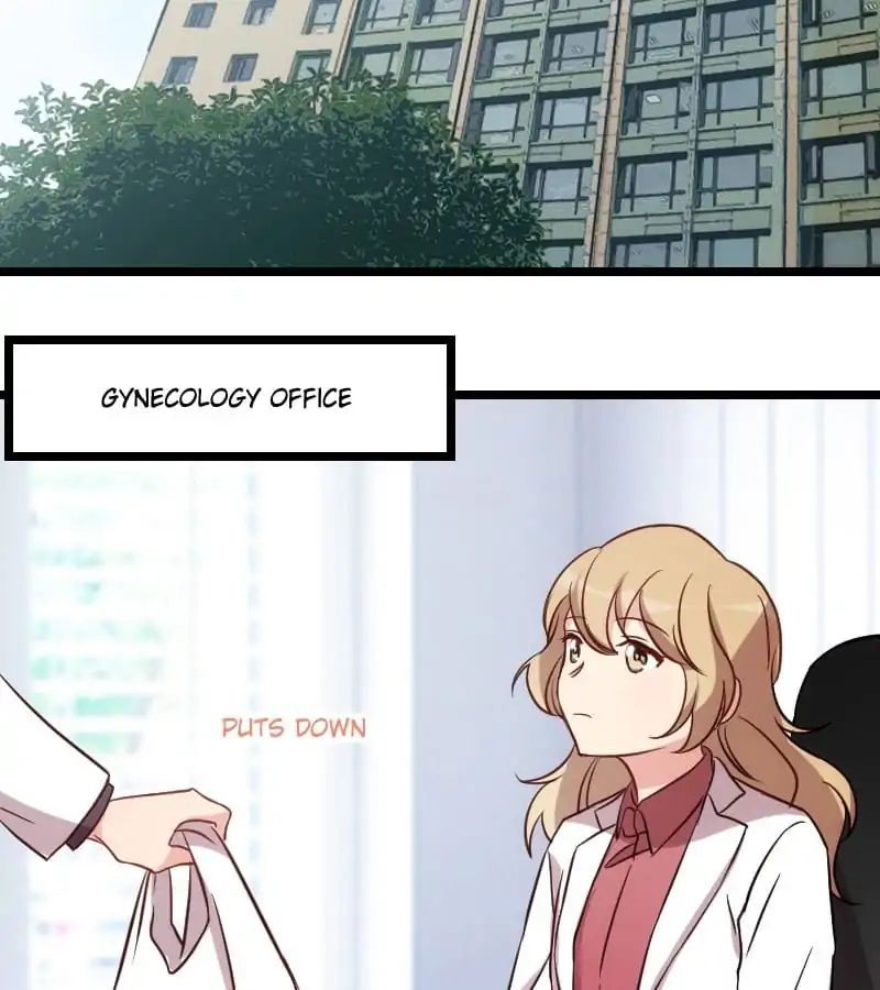 CEO's Sudden Proposal Chapter 121 page 13