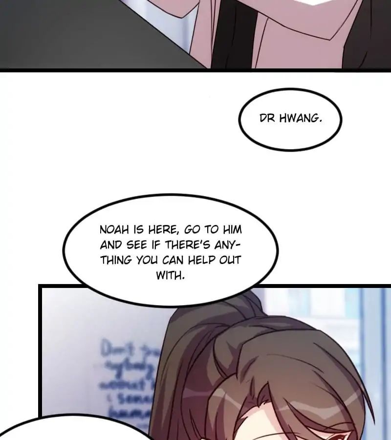 CEO's Sudden Proposal Chapter 121 page 25
