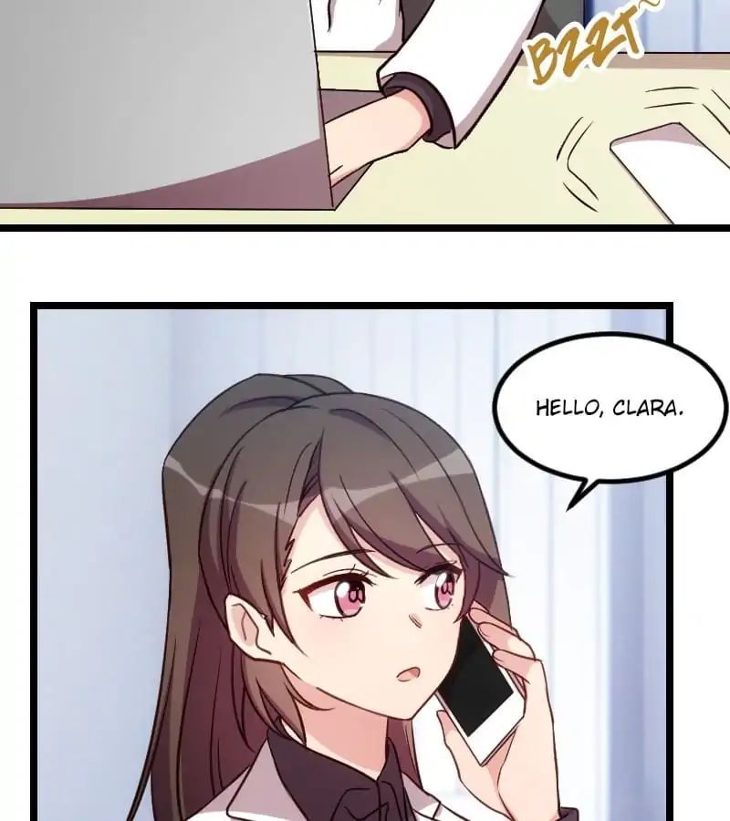 CEO's Sudden Proposal Chapter 124 page 5