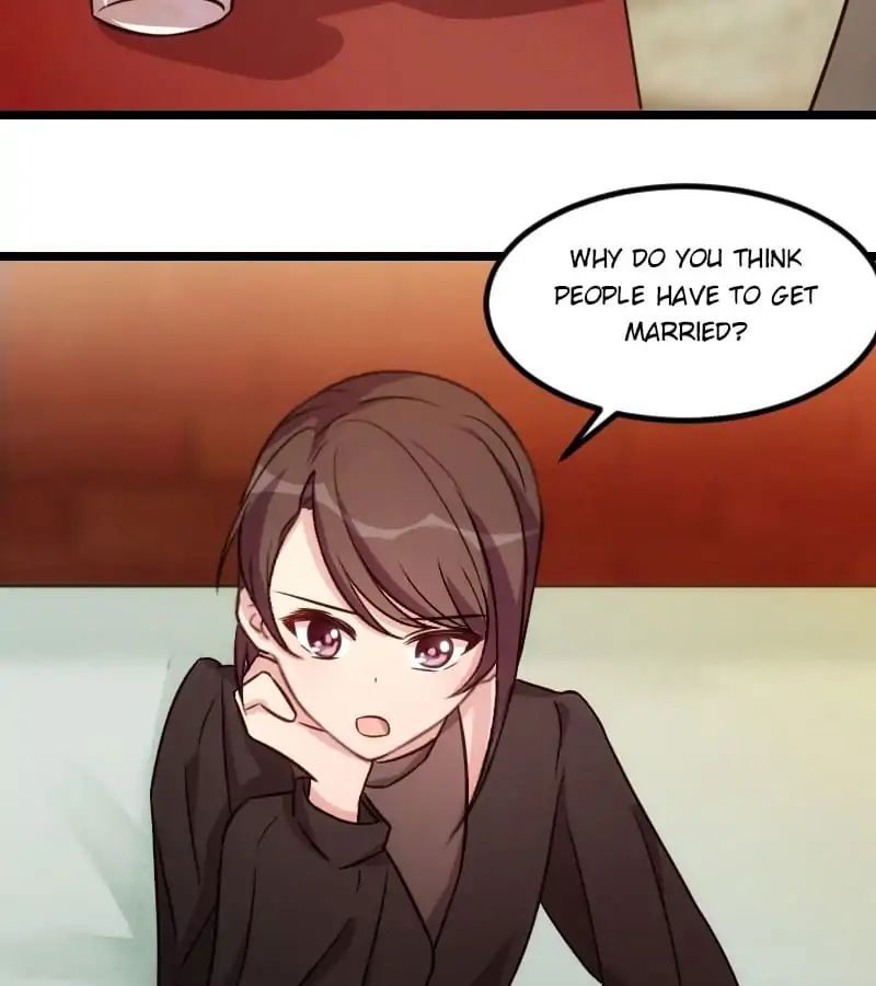 CEO's Sudden Proposal Chapter 125 page 3