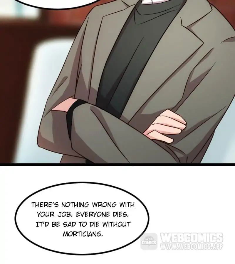 CEO's Sudden Proposal Chapter 125 page 6