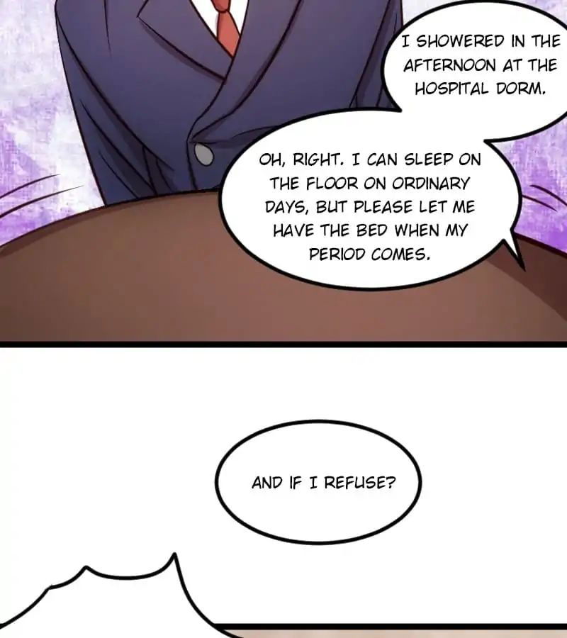 CEO's Sudden Proposal Chapter 126 page 11