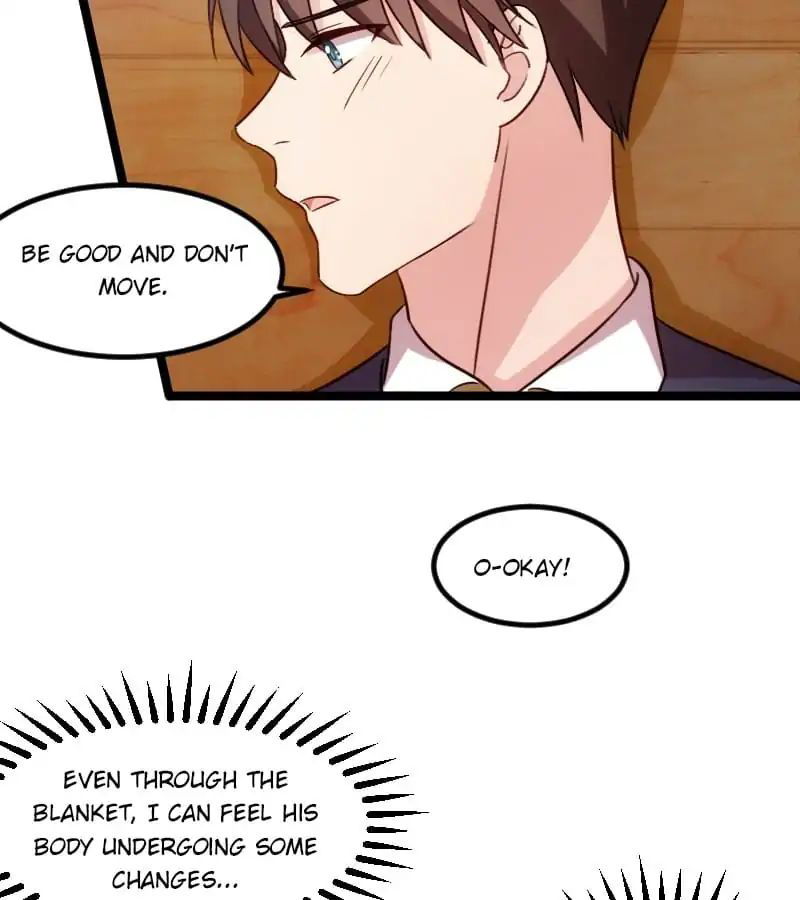 CEO's Sudden Proposal Chapter 127 page 25
