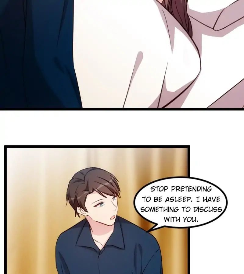 CEO's Sudden Proposal Chapter 128 page 7