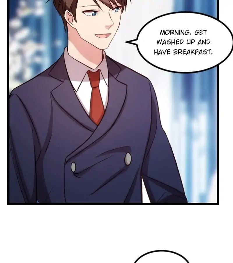CEO's Sudden Proposal Chapter 128 page 36