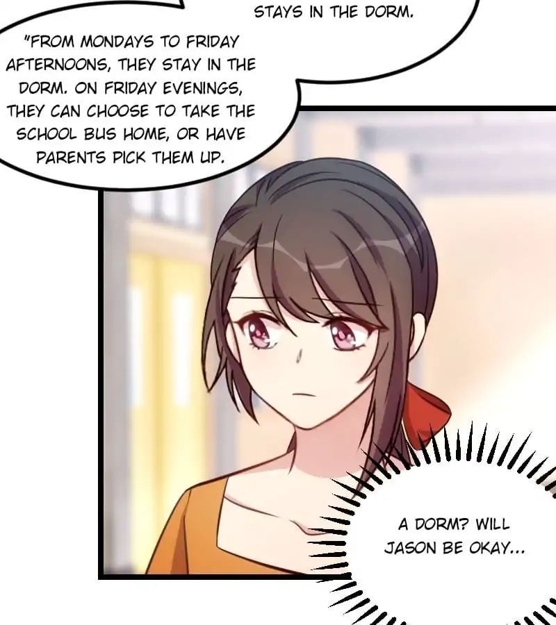 CEO's Sudden Proposal Chapter 129 page 12
