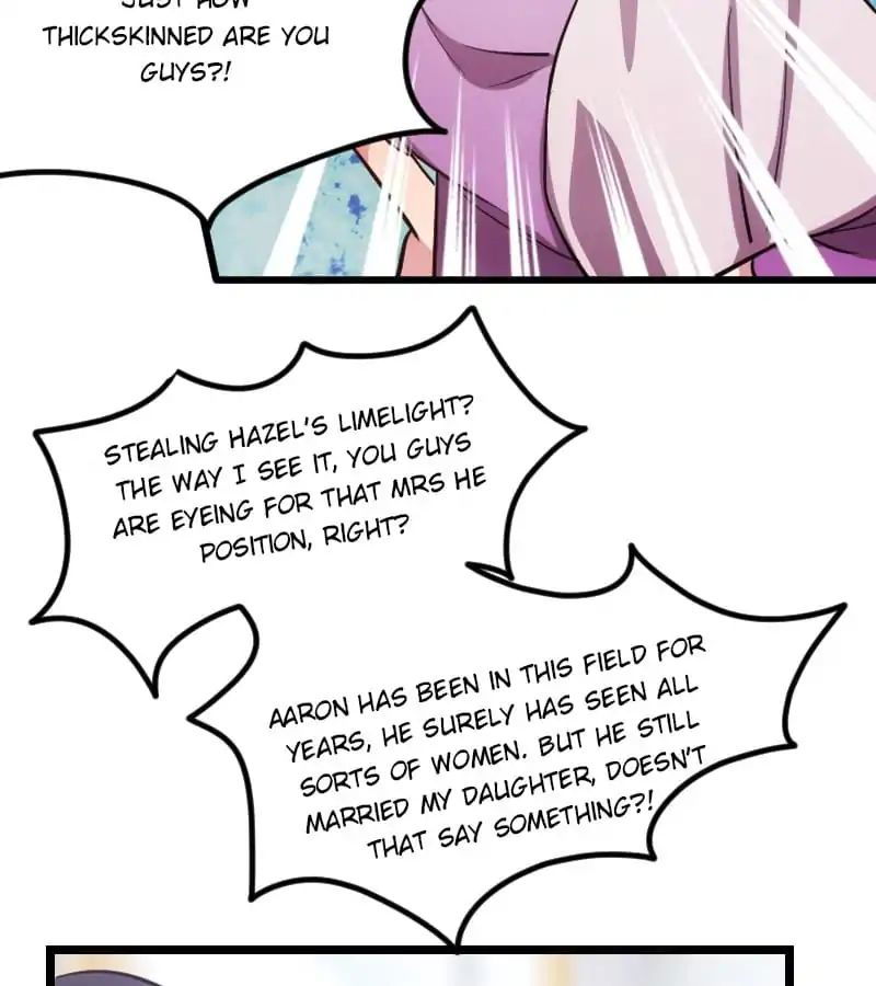 CEO's Sudden Proposal Chapter 129 page 37