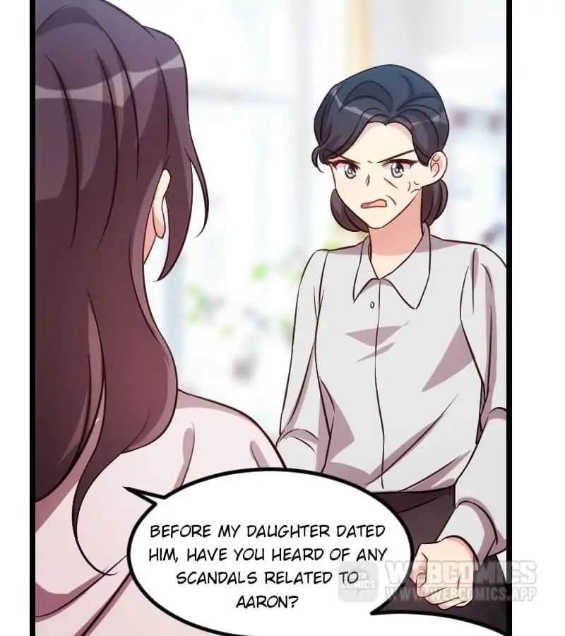 CEO's Sudden Proposal Chapter 129 page 38
