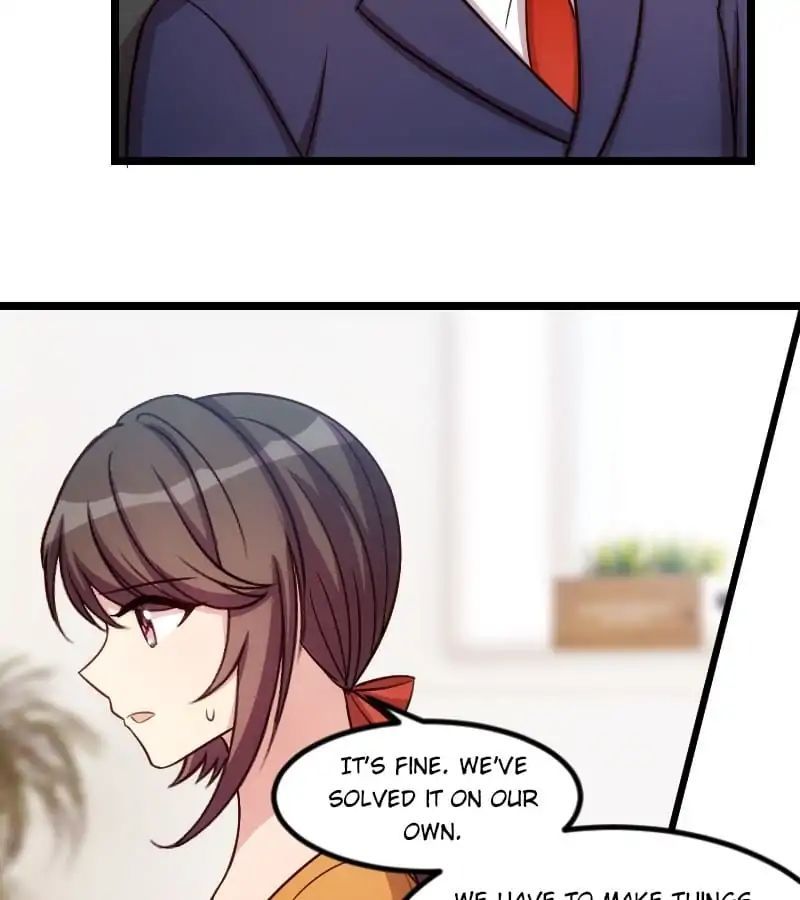 CEO's Sudden Proposal Chapter 131 page 31