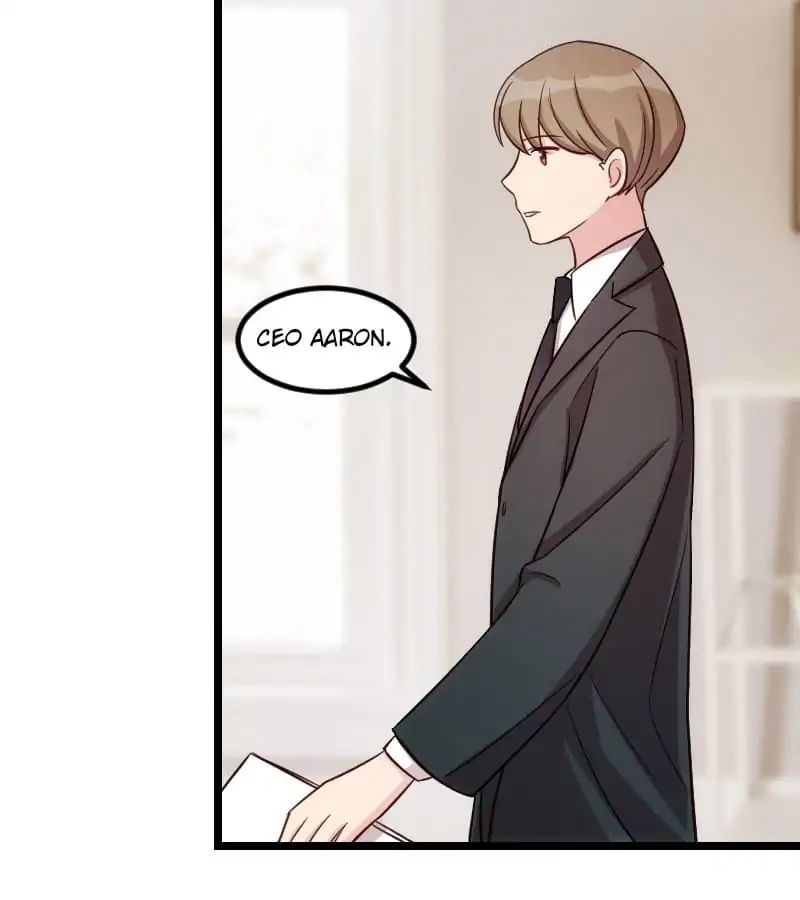 CEO's Sudden Proposal Chapter 131 page 35