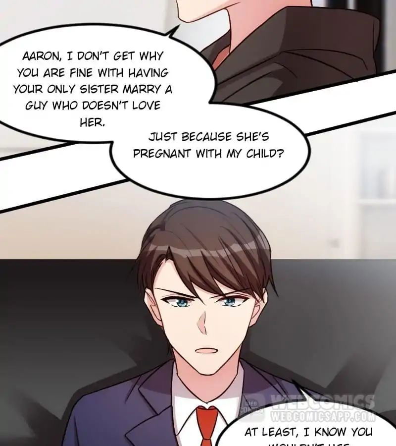 CEO's Sudden Proposal Chapter 132 page 10