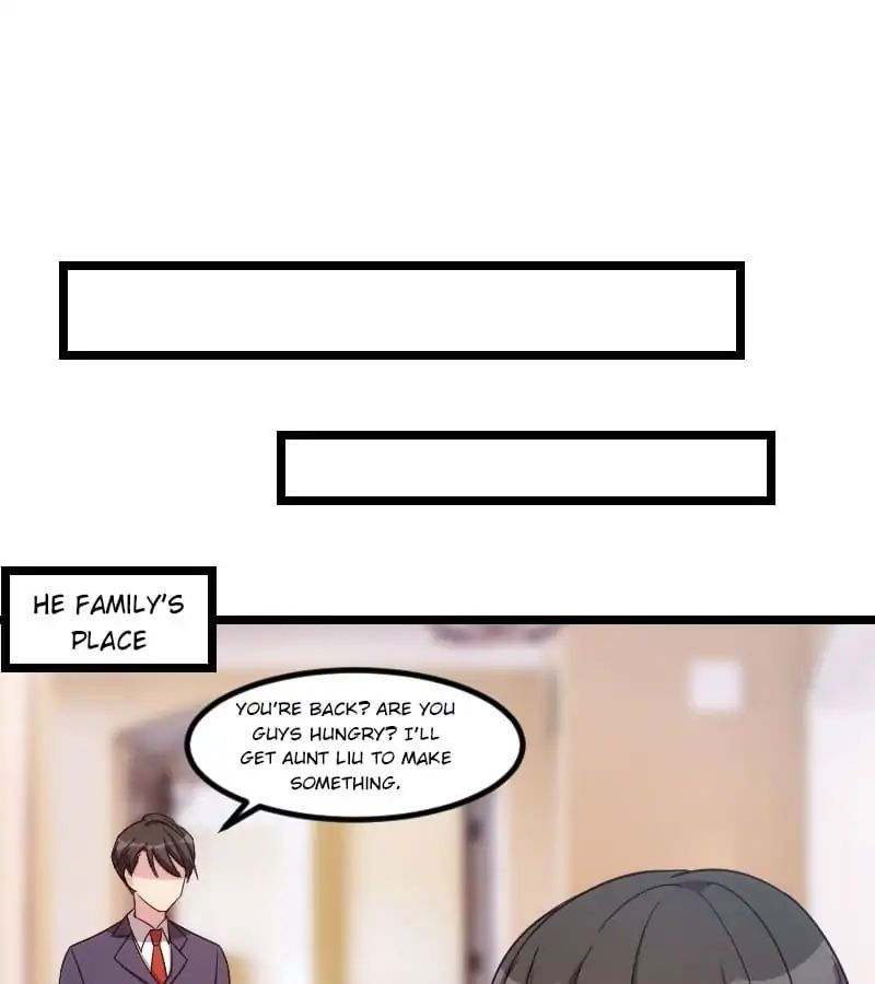 CEO's Sudden Proposal Chapter 136 page 1