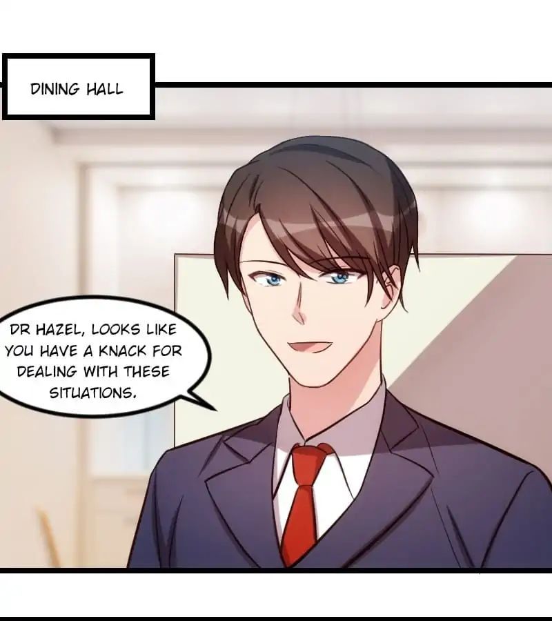 CEO's Sudden Proposal Chapter 136 page 7