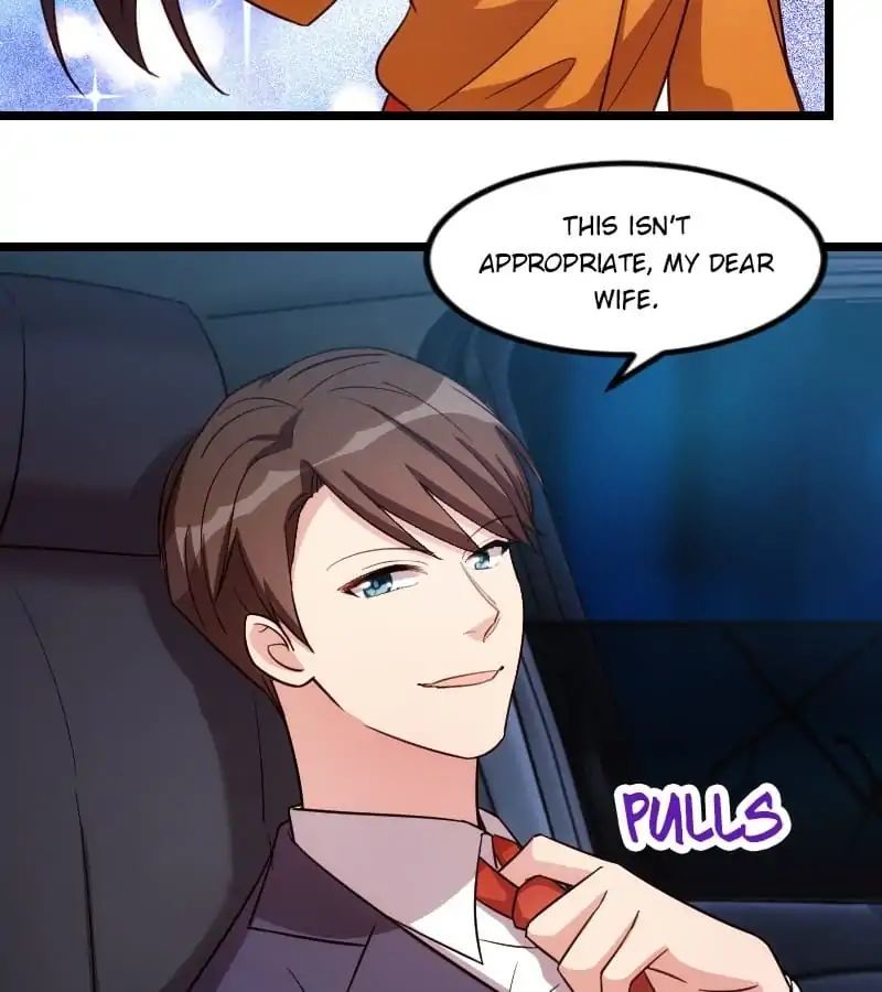 CEO's Sudden Proposal Chapter 138 page 19