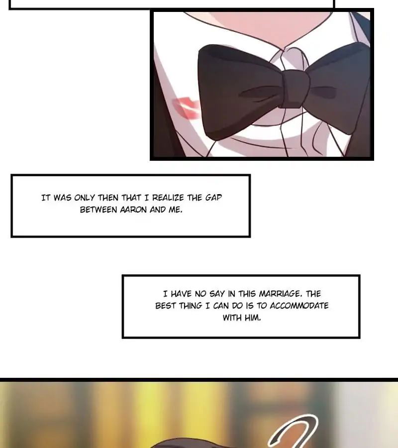 CEO's Sudden Proposal Chapter 140 page 5