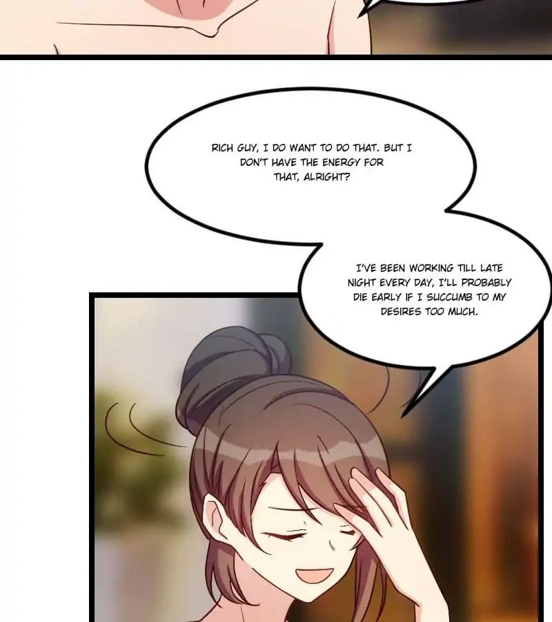 CEO's Sudden Proposal Chapter 140 page 20