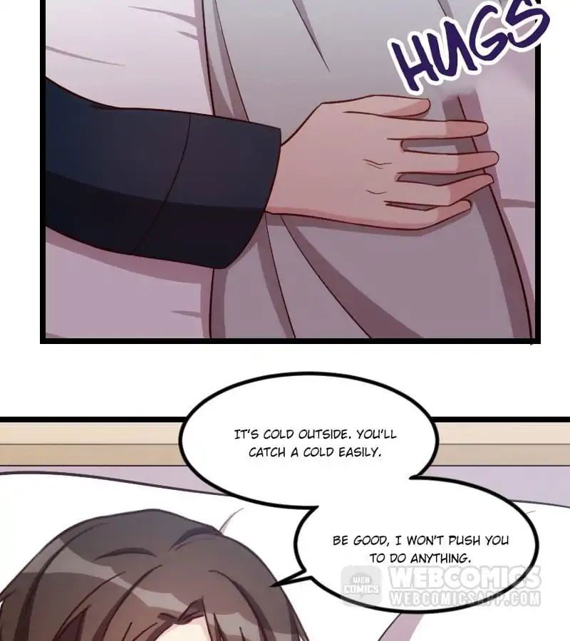 CEO's Sudden Proposal Chapter 141 page 22