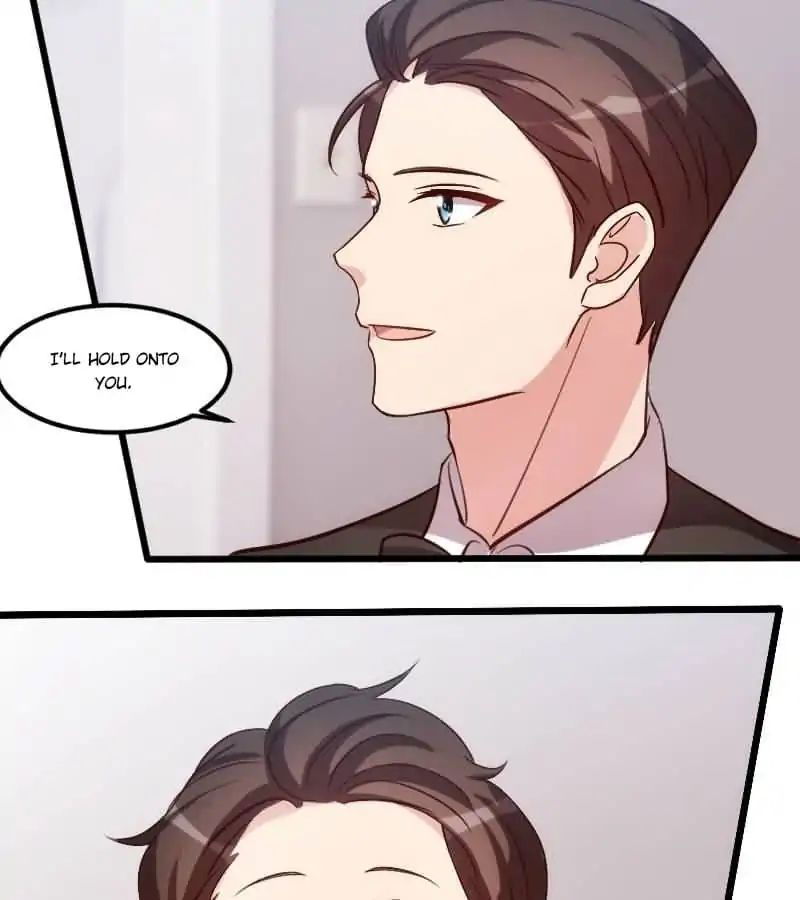 CEO's Sudden Proposal Chapter 142 page 21