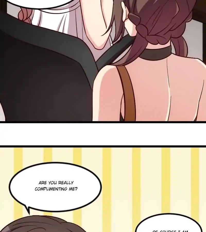 CEO's Sudden Proposal Chapter 144 page 7