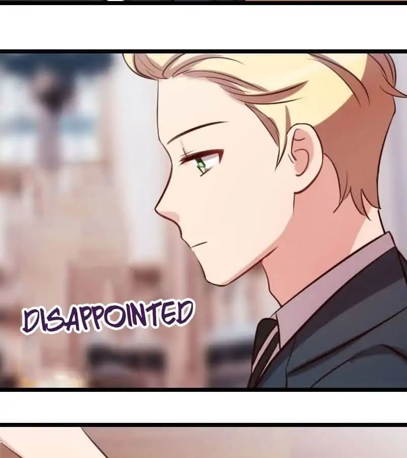 CEO's Sudden Proposal Chapter 145 page 17