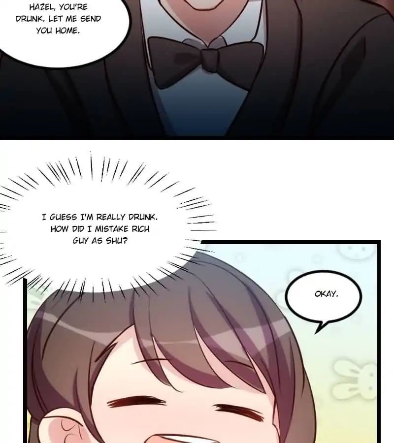 CEO's Sudden Proposal Chapter 145 page 25