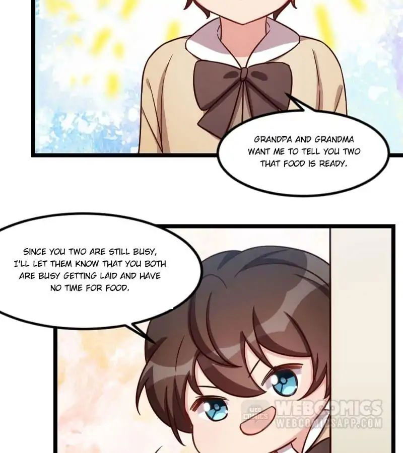 CEO's Sudden Proposal Chapter 146 page 30