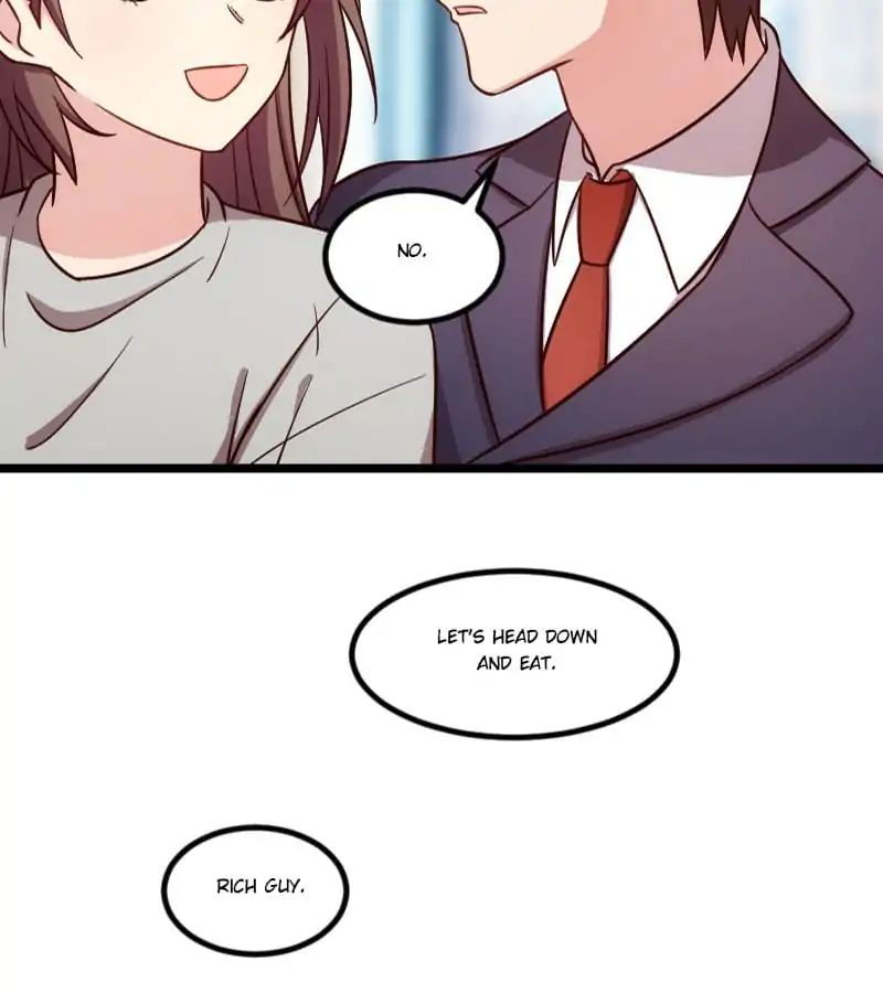 CEO's Sudden Proposal Chapter 146 page 32