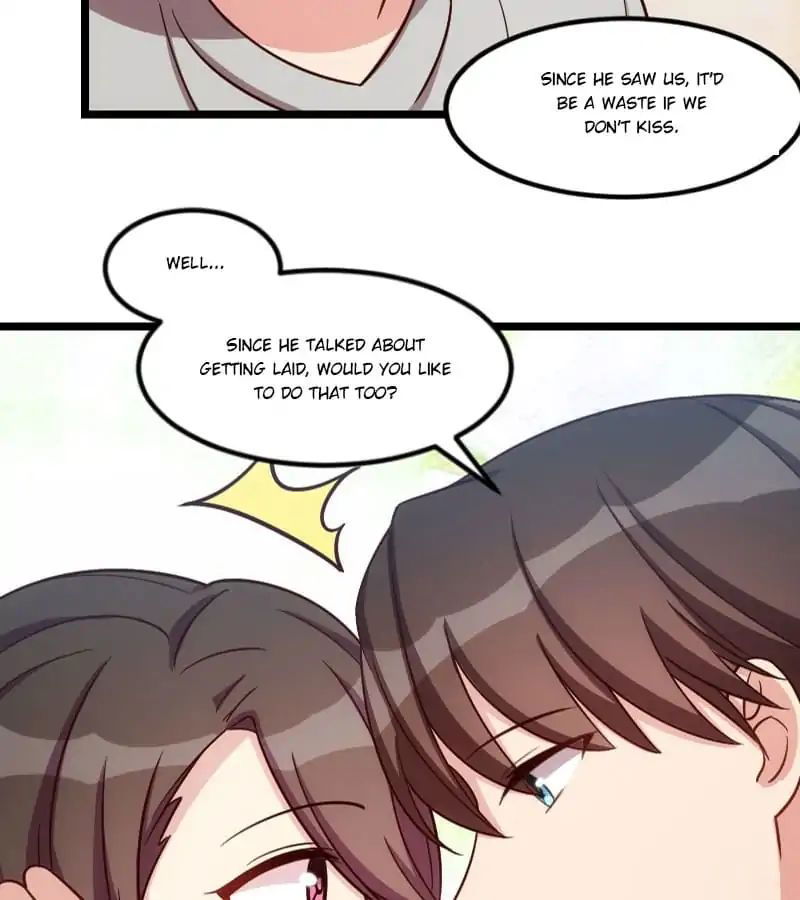 CEO's Sudden Proposal Chapter 146 page 35