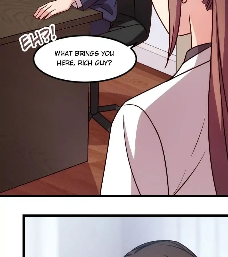 CEO's Sudden Proposal Chapter 147 page 16