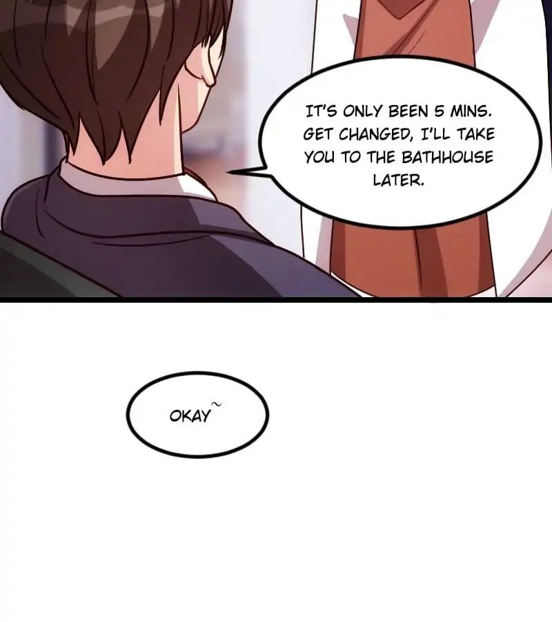 CEO's Sudden Proposal Chapter 147 page 19