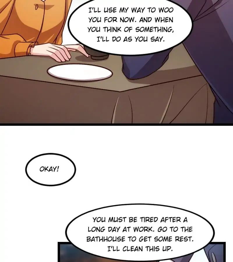 CEO's Sudden Proposal Chapter 148 page 12