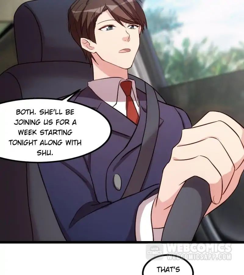 CEO's Sudden Proposal Chapter 149 page 10