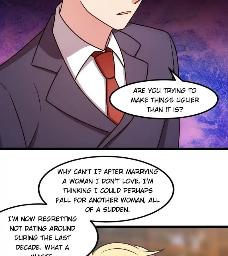 CEO's Sudden Proposal Chapter 149 page 25