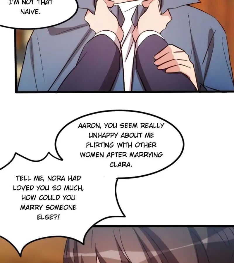 CEO's Sudden Proposal Chapter 149 page 33