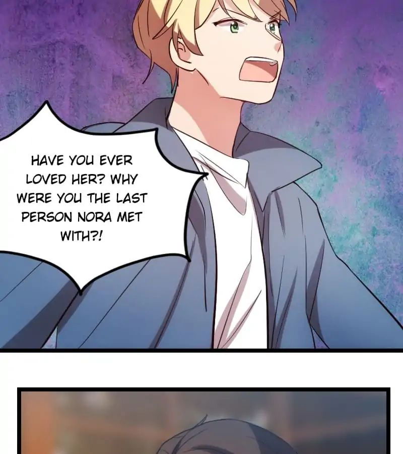 CEO's Sudden Proposal Chapter 149 page 35