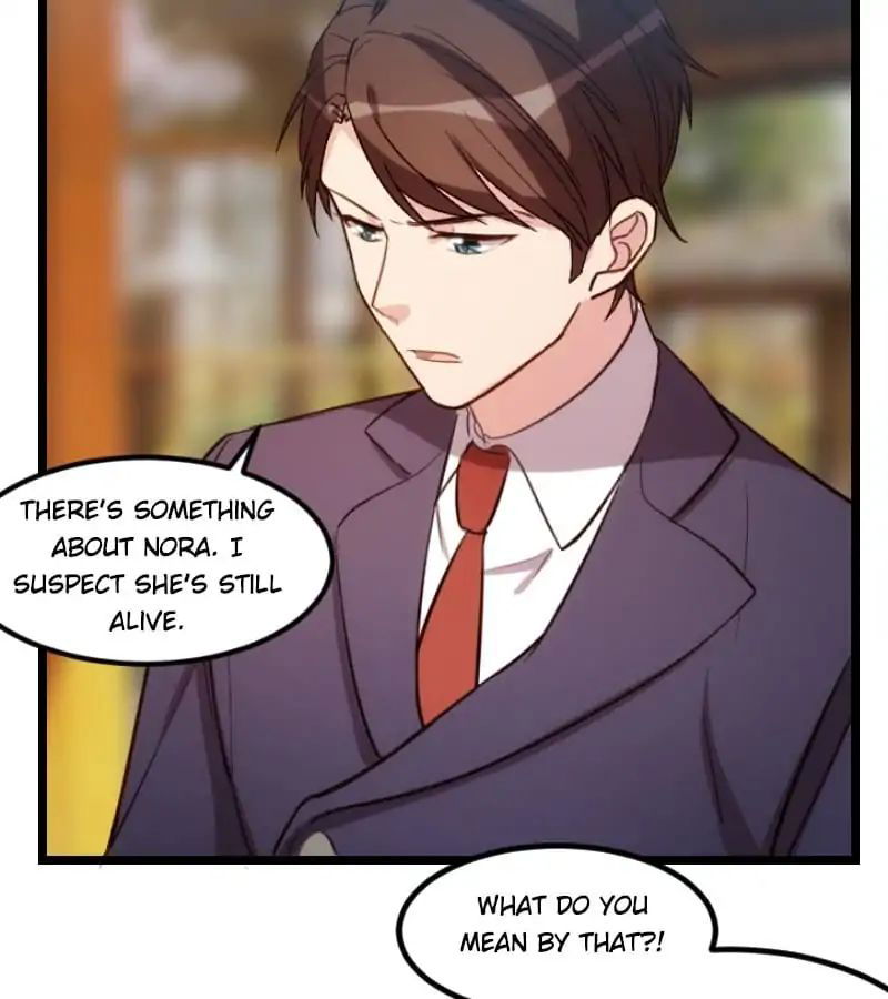 CEO's Sudden Proposal Chapter 149 page 36